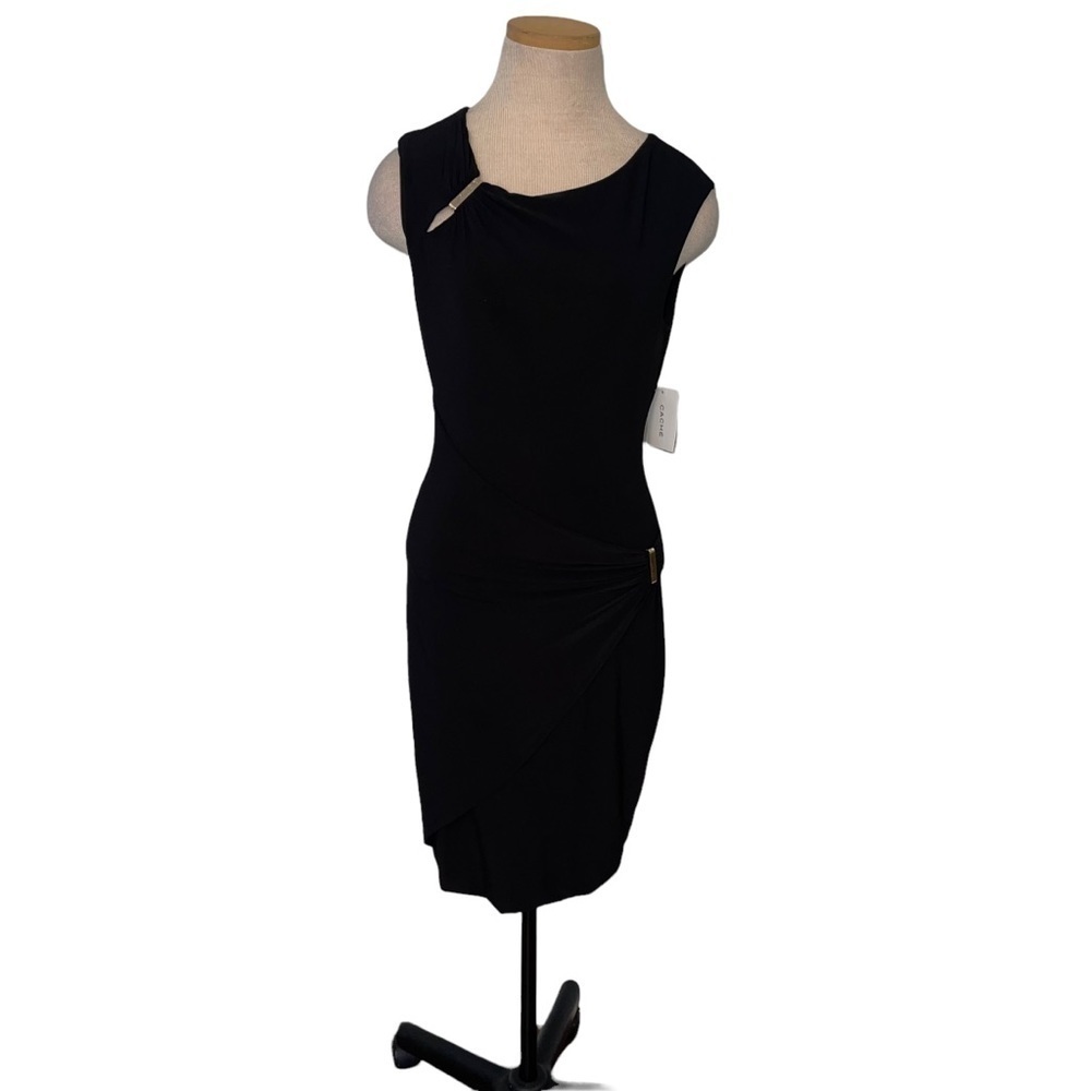 NWT Cache Women Dress Size XS
